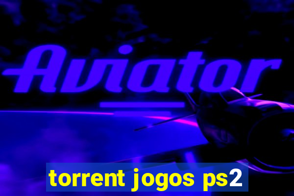 torrent jogos ps2